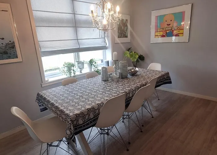 Quiet With Garden Διαμέρισμα