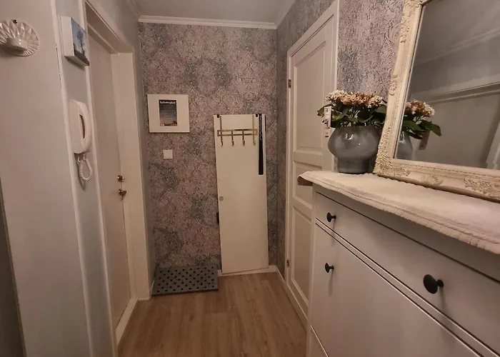 Appartamento Quiet With Garden Bergen