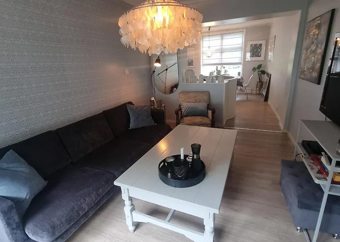 Appartamento Quiet With Garden