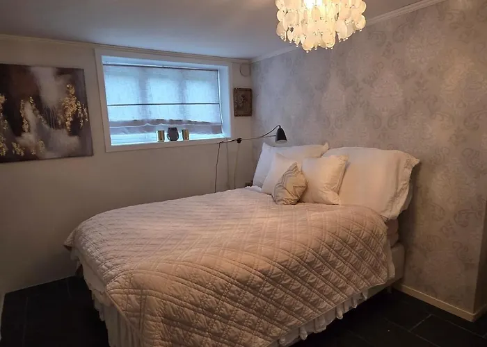 Leilighet Quiet With Garden